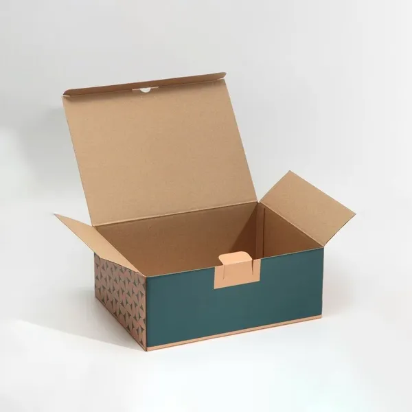 Custom Folding Cartons